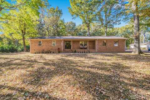 2907 Northwood Drive, Monroe, NC 28110