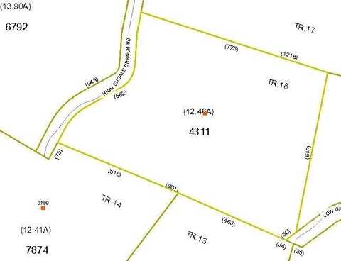 3172 High Shoals Road unit: 18, Lenoir, NC 28645