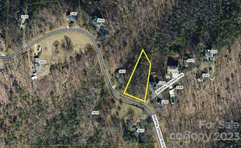 0 Mineral Springs Ridge, Valdese, NC 28690