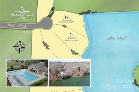 169 Wylie Trail, Statesville, NC 28677