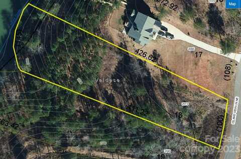 2073 Island View Lane, Connelly Springs, NC 28612