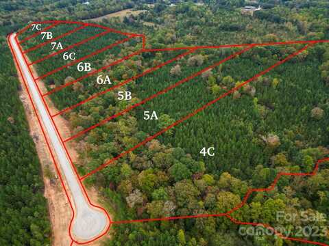 6a Hidden Forest Drive, Denver, NC 28037