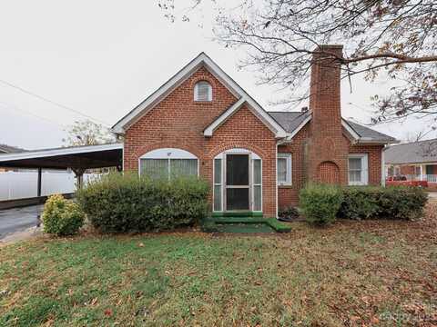 107 Kimball Street, Kannapolis, NC 28081