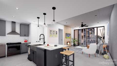 9901 Benfield Road unit: 209, Charlotte, NC 28269