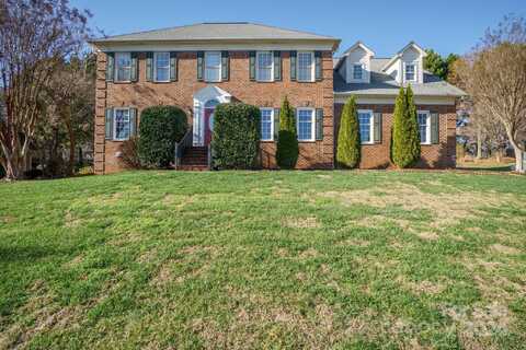 4405 3rd Street NW, Hickory, NC 28601