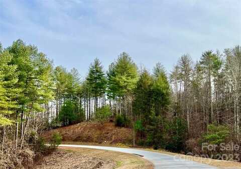 3.16 Acres Lot 77 Round Mountain Parkway, Lenoir, NC 28645