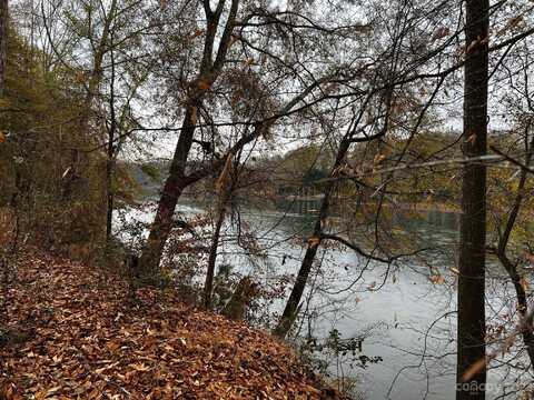 Lookout Dam Road lot: 154, Statesville, NC 28625