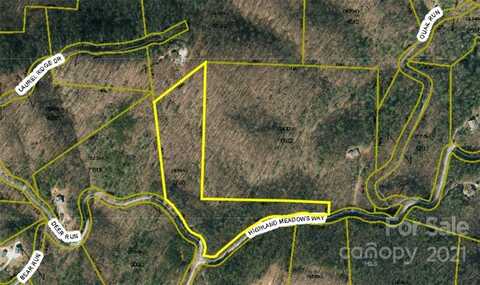 0 Highland Meadows Way, Lenoir, NC 28645