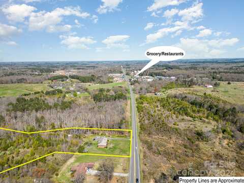 5452 E Nc 150 Highway, Maiden, NC 28650