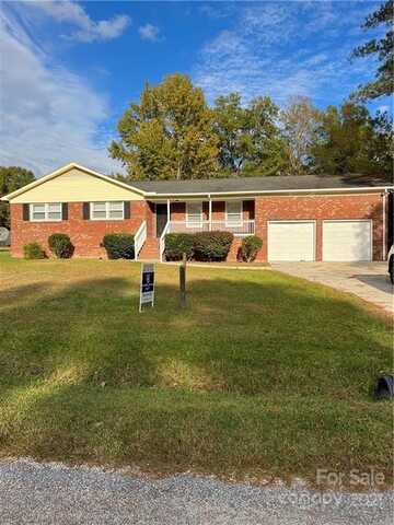 2599 Lewis Drive, Lancaster, SC 29720