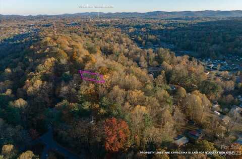 000 Rising View Drive, Hendersonville, NC 28791