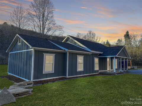 869 Peppers Creek Road, Marion, NC 28752