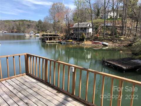 108 Basswood Drive, Lake Lure, NC 28746