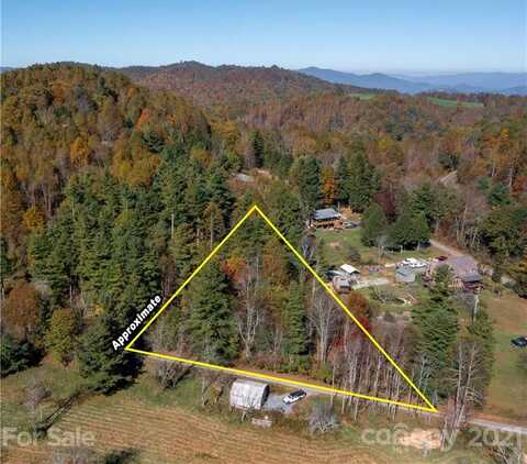 Tbd Azalea Hills Lane, Spruce Pine, NC 28777