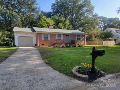 4 Hillcrest Drive, York, SC 29745