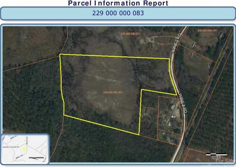 Wire 2 Road, Cheraw, SC 29520