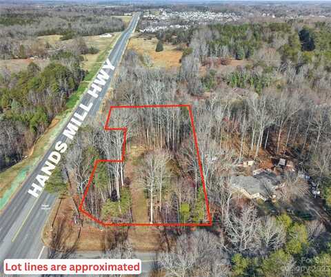 00 Forestwinds Drive, York, SC 29745