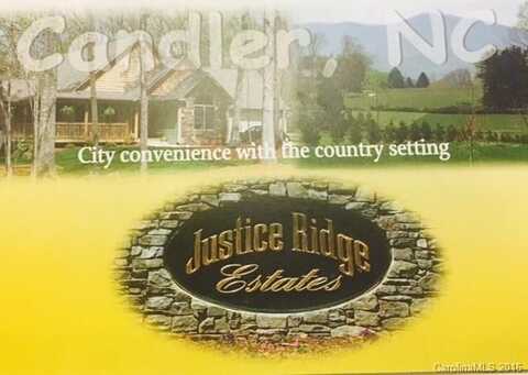 9999 Justice Ridge Estates Drive, Candler, NC 28715