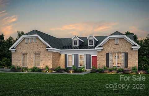12611 Messenger Row unit: 455, Huntersville, NC 28078