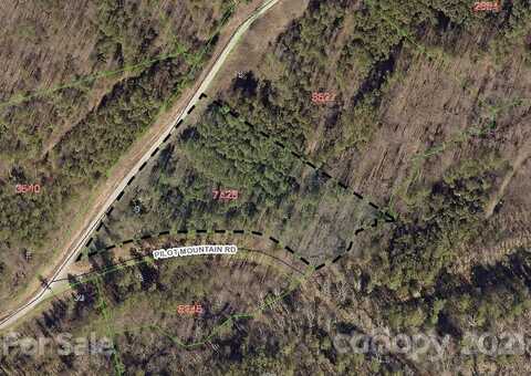 182 Pilot Ridge Road unit: 9, Nebo, NC 28761