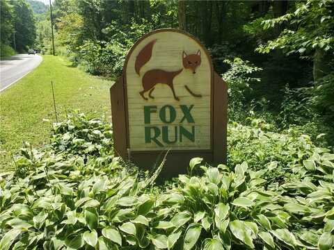 32 Fox Run, Waynesville, NC 28785