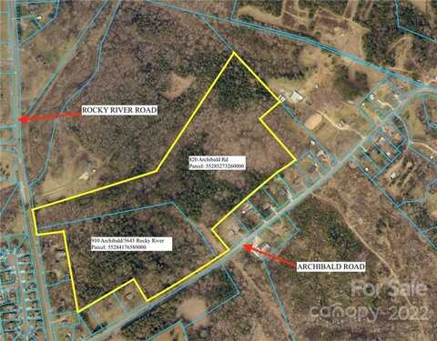 910/820 Archibald Road, Concord, NC 02805