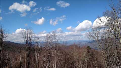 Lot 14 Wild Turkey Drive, Whittier, NC 28789