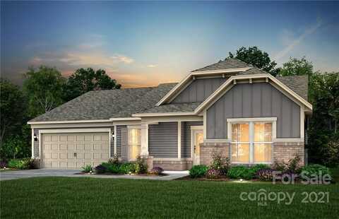 12619 Messenger Row unit: 453, Huntersville, NC 28078