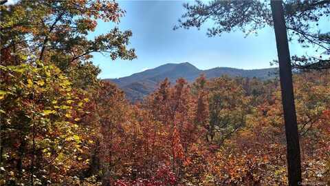 Lot #41 S Country Club Drive, Cullowhee, NC 28723