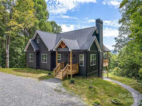 1425 Upward Way, Waynesville, NC 28785