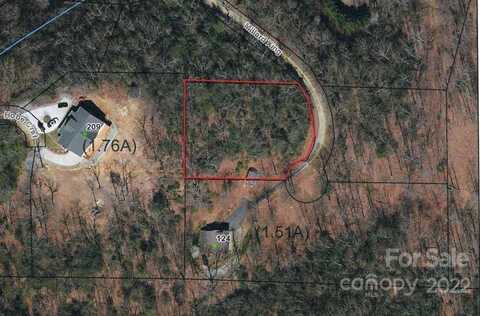 Tbd Millard Crossing, Hendersonville, NC 28792