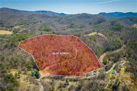 0 Saylor Lake Road, Bakersville, NC 28705