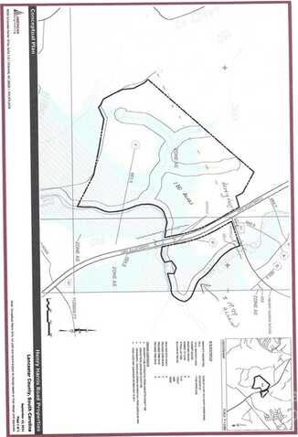 001 Charlotte Highway, Lancaster, SC 29720