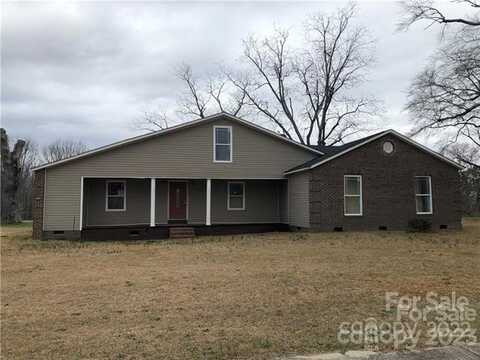 310 East Street, Heath Springs, SC 29058