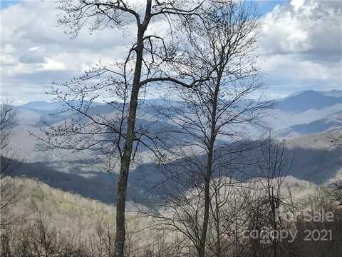 Hawks Ridge Drive lot: 8, Whittier, NC 28789