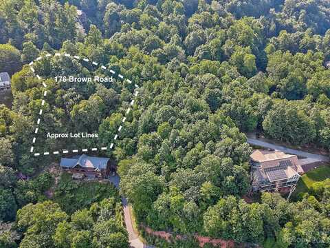 176 Brown Road, Asheville, NC 28806