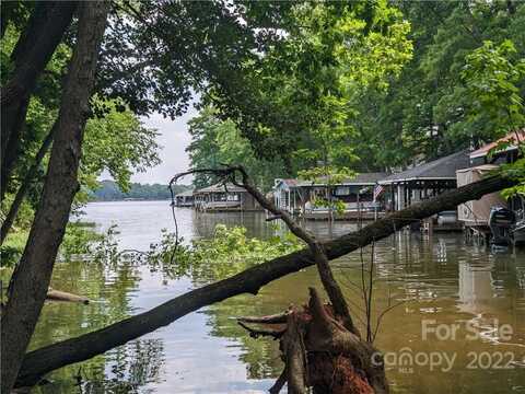Eagle Pointe Drive lot: 9R, Norwood, NC 28128
