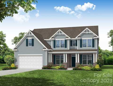 Lot 518 Post Court, Gastonia, NC 28054