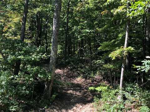 Lot #69 And 69a Marshall Ridge Road, Hendersonville, NC 28792