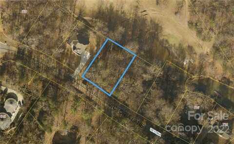 Lot 16 Victoria Lane, Hickory, NC 28601