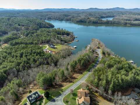 V/L Sunset Point Parkway, Marion, NC 28752