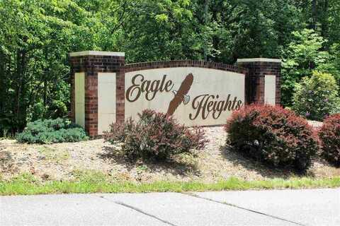 3314 Eagle Heights Circle, Lenoir, NC 28645