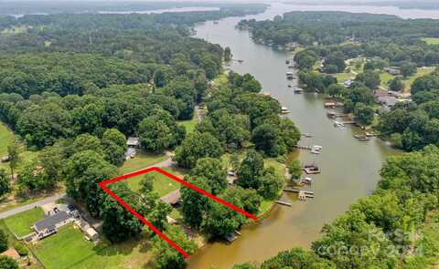 4115 Cascade Street, Terrell, NC 28682