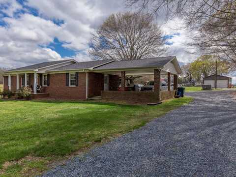 4085 W Nc 152 Highway, China Grove, NC 28023