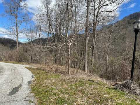 0000 Tuckaway Ridge Drive, Hendersonville, NC 28792