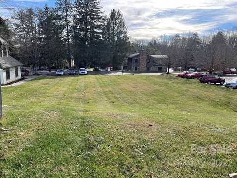 Lot 7 Park Place, Brevard, NC 28712