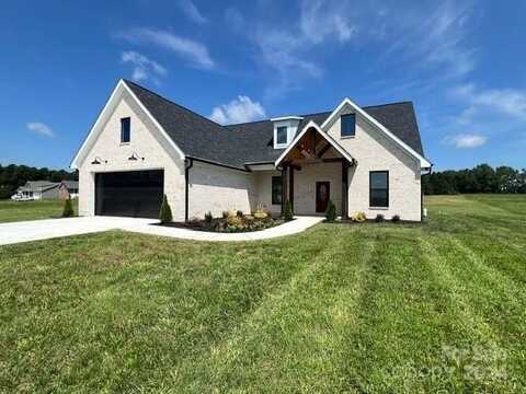 727 Kiser Road, Bessemer City, NC 28016