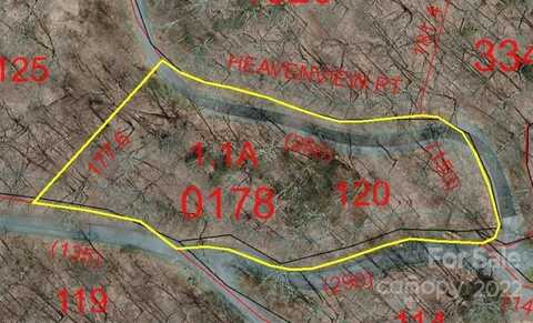 Heavenview Point unit: 120, Maggie Valley, NC 28751