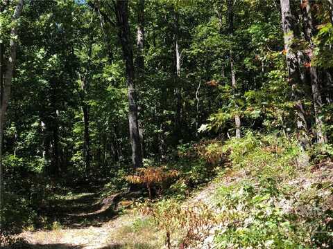 Lot #73 Marshall Ridge Road, Hendersonville, NC 28792