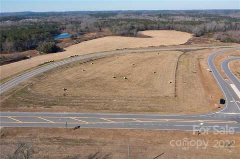 00 Dockery Road, Rockingham, NC 28379